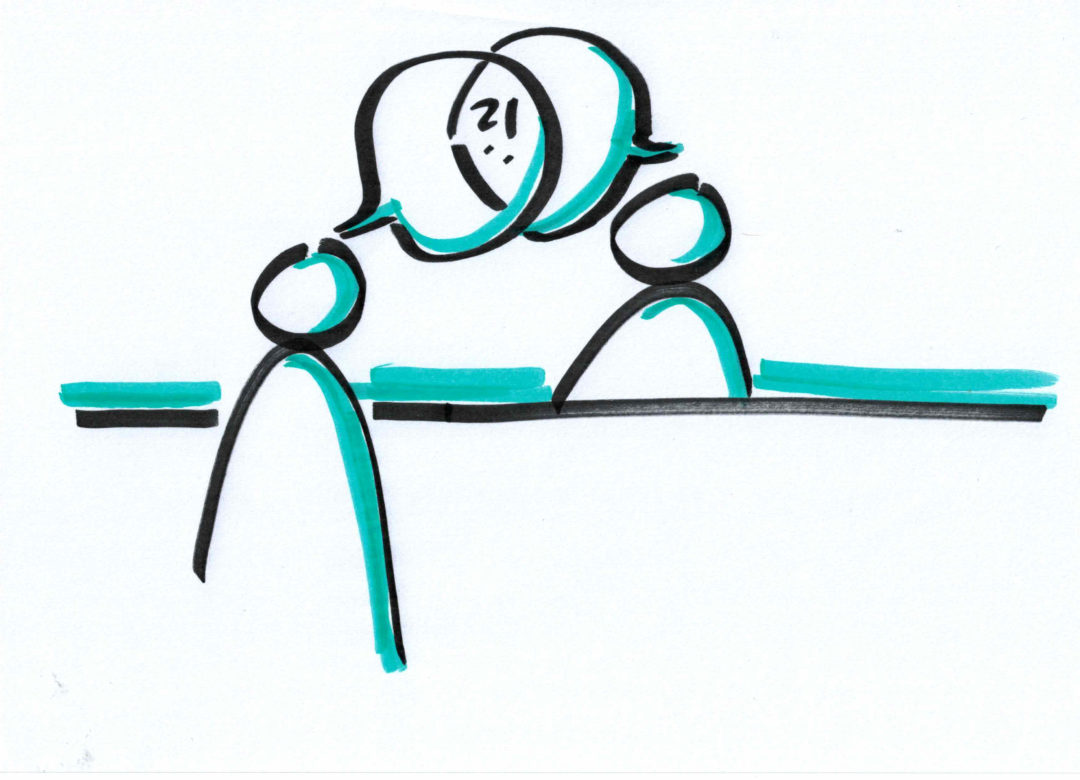 Beratung, Coaching, Supervision ORGENS Akademie