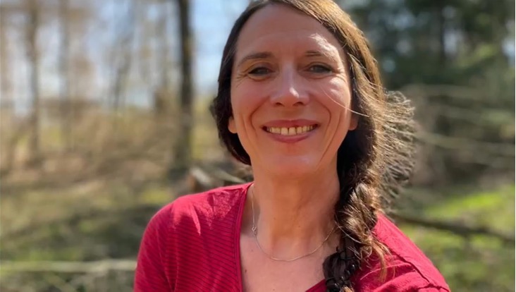 Sabine Erhard